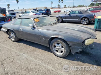 Czwarte zdjęcie samochodu z boku: 1994 JAGUAR XJS VIN:SAJNX5748RC188299 - miniatura