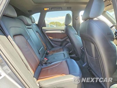 Zdjęcie 11 z 14 samochodu: 2016 AUDI SQ5 PREMIUM PLUS VIN:WA1CCAFP9GA011513 - miniatura