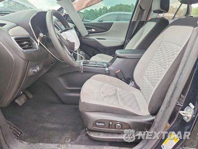 Zdjęcie 7 z 14 samochodu: 2021 CHEVROLET EQUINOX LS VIN:3GNAXHEV9MS146907 - miniatura