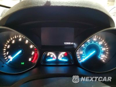 Zdjęcie 9 z 14 samochodu: 2013 FORD ESCAPE SE VIN:1FMCU0GX5DUD06853 - miniatura