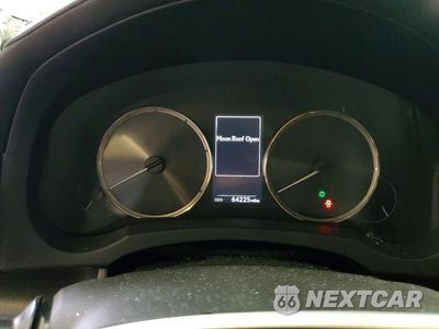 Zdjęcie 9 z 13 samochodu: 2017 LEXUS IS 300 VIN:JTHCM1D21H5017664 - miniatura
