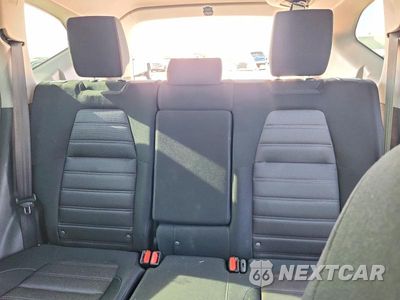 Zdjęcie 10 z 13 samochodu: 2019 HONDA CR-V LX VIN:2HKRW5H3XKH412935 - miniatura