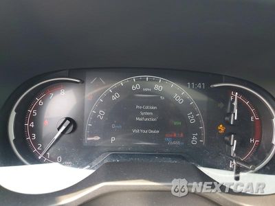 Zdjęcie 9 z 13 samochodu: 2024 TOYOTA RAV4 XLE VIN:2T3P1RFV7RC469552 - miniatura