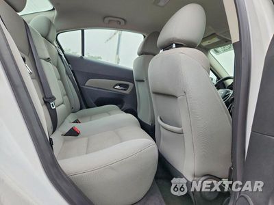 Zdjęcie 10 z 12 samochodu: 2013 CHEVROLET CRUZE LT VIN:1G1PC5SB6D7139069 - miniatura