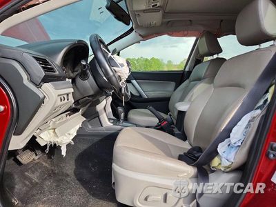 Zdjęcie 7 z 14 samochodu: 2015 SUBARU FORESTER 2.5I LIMITED VIN:JF2SJAKC8FH548326 - miniatura