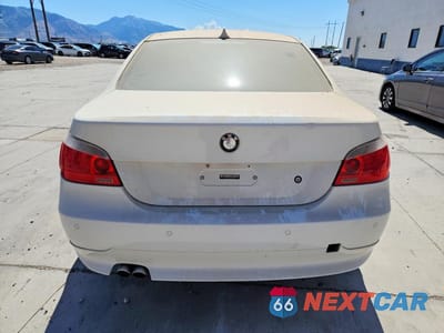Zdjęcie 6 z 12 samochodu: 2006 BMW 530 I VIN:WBANE73586CM33982 - miniatura