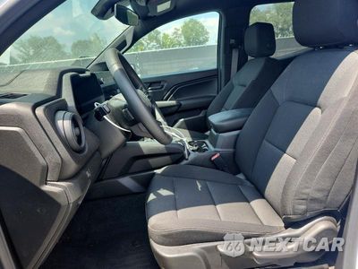 Zdjęcie 7 z 12 samochodu: 2026 CHEVROLET COLORADO TRAIL BOSS VIN:1GCPTEEK1T1143048 - miniatura