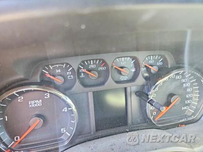 Zdjęcie 9 z 12 samochodu: 2025 INTERNATIONAL CV515 VIN:1HTKTSWK5SH425595 - miniatura