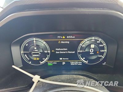 Zdjęcie 9 z 14 samochodu: 2023 MITSUBISHI OUTLANDER SE VIN:JA4T5UA94PZ037295 - miniatura