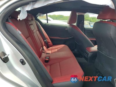 Zdjęcie 10 z 12 samochodu: 2025 LEXUS IS 350 F SPORT DESIGN VIN:JTHBZ1E21S5039067 - miniatura