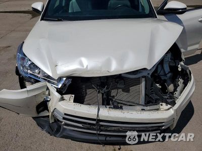 Zdjęcie 12 z 14 samochodu: 2018 TOYOTA HIGHLANDER XLE VIN:5TDJZRFH8JS540920 - miniatura