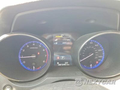 Zdjęcie 9 z 13 samochodu: 2019 SUBARU OUTBACK VIN:4S4BSANC2K3386638 - miniatura