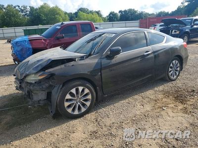 2013 HONDA ACCORD EXL 1HGCT1B81DA020756 - główne zdjęcie licytacji z USA - miniatura
