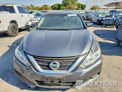 Piąte zdjęcie samochodu w środku: 2016 NISSAN ALTIMA 2.5 S VIN:1N4AL3APXGC259473 - miniatura