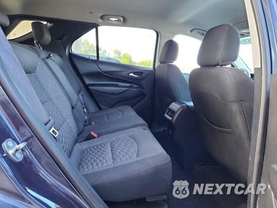 Zdjęcie 10 z 12 samochodu: 2019 CHEVROLET EQUINOX LT VIN:3GNAXKEV6KL107521 - miniatura