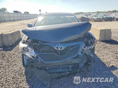 Piąte zdjęcie samochodu w środku: 2011 TOYOTA CAMRY SE V6 VIN:4T1BK3EK6BU615710 - miniatura