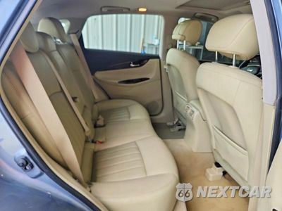 Zdjęcie 10 z 13 samochodu: 2017 INFINITI QX50 BASE VIN:JN1BJ0RP6HM384069 - miniatura