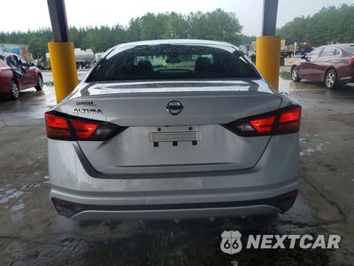Zdjęcie 6 z 12 samochodu: 2022 NISSAN ALTIMA S VIN:1N4BL4BVXNN372087 - miniatura