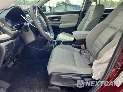Zdjęcie 7 z 13 samochodu: 2019 HONDA CR-V LX VIN:2HKRW5H35KH414396 - miniatura