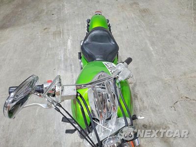 Piąte zdjęcie samochodu w środku: 2004 KAWASAKI 1600 MEANSTREAK VIN:JKBVNKB174A002830 - miniatura