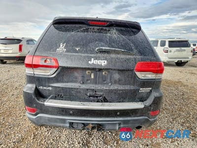 Zdjęcie 6 z 12 samochodu: 2015 JEEP GRAND CHEROKEE LIMITED VIN:1C4RJFBG3FC761890 - miniatura