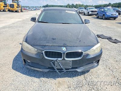 Piąte zdjęcie samochodu w środku: 2013 BMW 320 I VIN:WBA3B1C51DF462667 - miniatura