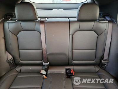 Zdjęcie 10 z 14 samochodu: 2026 BUICK ENVISTA SPORT TOURING VIN:KL47LBEP3TB130252 - miniatura