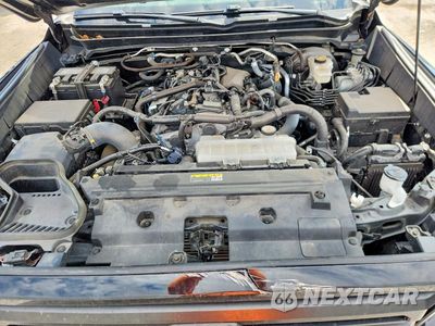Zdjęcie 11 z 12 samochodu: 2024 TOYOTA TACOMA SR VIN:3TYKE5JN5RT024469 - miniatura