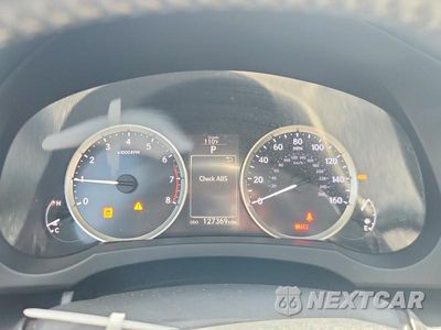 Zdjęcie 9 z 12 samochodu: 2016 LEXUS IS 300 VIN:JTHCM1D25G5011140 - miniatura