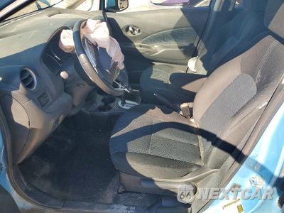 Zdjęcie 7 z 13 samochodu: 2014 NISSAN VERSA NOTE SV VIN:3N1CE2CP0EL398763 - miniatura
