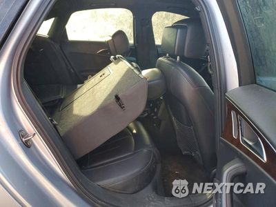 Zdjęcie 10 z 12 samochodu: 2018 AUDI A6 PREMIUM PLUS VIN:WAUG8AFC4JN038802 - miniatura