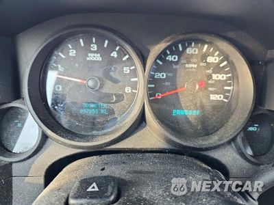 Zdjęcie 9 z 13 samochodu: 2013 CHEVROLET SILVERADO C1500 VIN:1GCNCPEX4DZ900350 - miniatura
