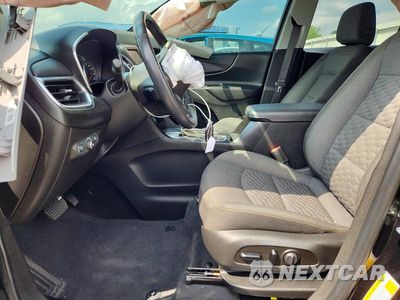 Zdjęcie 7 z 13 samochodu: 2020 CHEVROLET EQUINOX LT VIN:2GNAXKEV5L6233598 - miniatura