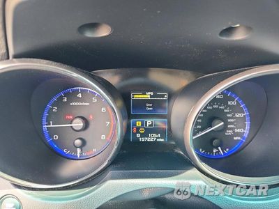 Zdjęcie 9 z 12 samochodu: 2018 SUBARU LEGACY 2.5I PREMIUM VIN:4S3BNAC6XJ3017615 - miniatura