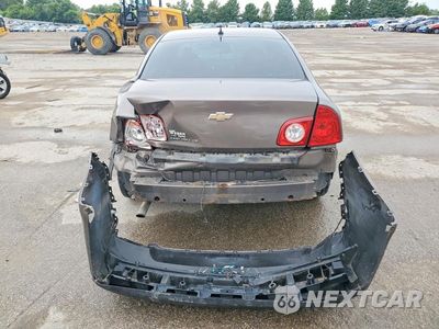 Zdjęcie 6 z 13 samochodu: 2011 CHEVROLET MALIBU 1LT VIN:1G1ZC5E18BF268834 - miniatura