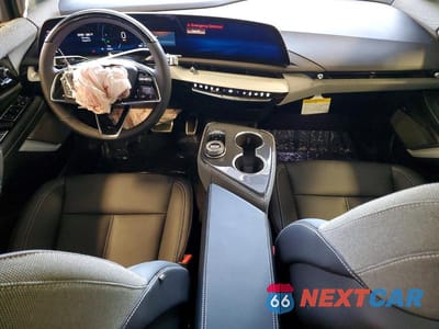 Zdjęcie 8 z 14 samochodu: 2026 CADILLAC OPTIQ LUXURY VIN:3GYK3BM47TS141941 - miniatura