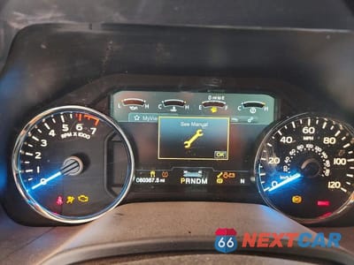 Zdjęcie 9 z 13 samochodu: 2018 FORD F150 SUPERCREW VIN:1FTEW1CGXJFC14320 - miniatura