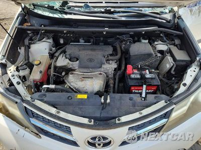 Zdjęcie 11 z 12 samochodu: 2013 TOYOTA RAV4 LIMITED VIN:2T3DFREV8DW067861 - miniatura