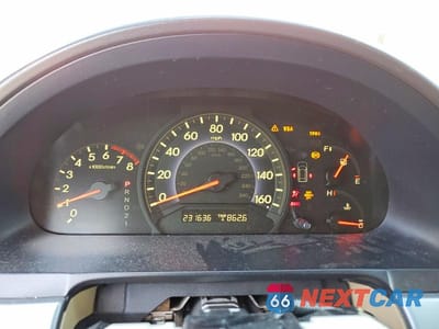 Zdjęcie 9 z 12 samochodu: 2010 HONDA ODYSSEY EX VIN:5FNRL3H52AB021158 - miniatura