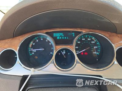 Zdjęcie 9 z 14 samochodu: 2012 BUICK ENCLAVE VIN:5GAKVDEDXCJ398864 - miniatura