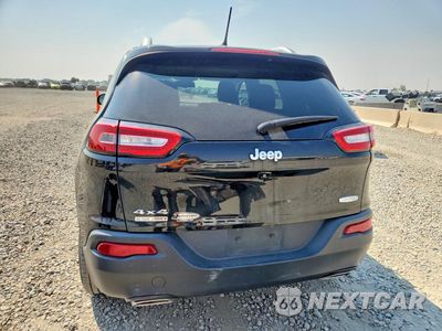 Zdjęcie 6 z 14 samochodu: 2015 JEEP CHEROKEE LATITUDE VIN:1C4PJMCS0FW654440 - miniatura