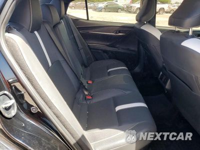 Zdjęcie 10 z 12 samochodu: 2025 TOYOTA CAMRY SE VIN:4T1DAACK0SU187846 - miniatura