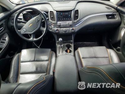 Zdjęcie 8 z 12 samochodu: 2020 CHEVROLET IMPALA PREMIER VIN:1G1105S33LU102553 - miniatura