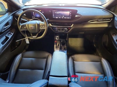 Zdjęcie 8 z 14 samochodu: 2025 BUICK ENVISTA SPORT TOURING VIN:KL47LBEP1SB211281 - miniatura