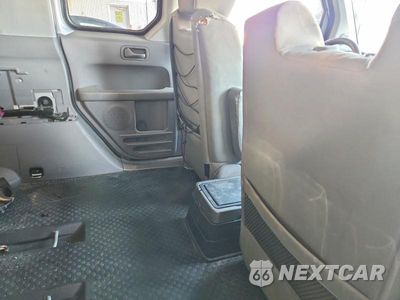 Zdjęcie 10 z 13 samochodu: 2011 HONDA ELEMENT EX VIN:5J6YH2H76BL000718 - miniatura