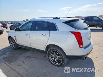 Drugie zdjęcie samochodu z przodu: 2015 CADILLAC SRX PERFORMANCE COLLECTION VIN:3GYFNCE33FS587404 - miniatura