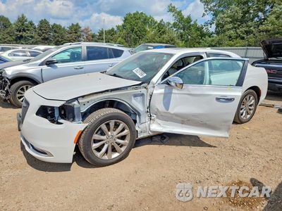 2015 CHRYSLER 300C 2C3CCAKG2FH749850 - główne zdjęcie licytacji z USA - miniatura