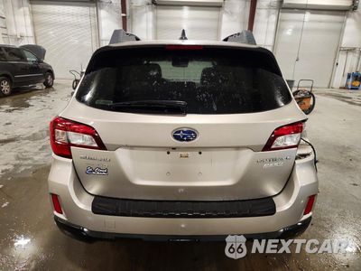 Zdjęcie 6 z 13 samochodu: 2017 SUBARU OUTBACK 2.5I PREMIUM VIN:4S4BSACC5H3317034 - miniatura
