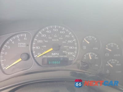 Zdjęcie 9 z 12 samochodu: 1999 CHEVROLET SILVERADO K2500 VIN:1GCGK29U7XZ210854 - miniatura