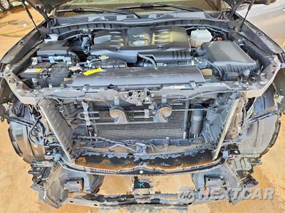 Zdjęcie 12 z 14 samochodu: 2022 NISSAN ARMADA SL VIN:JN8AY2BA8N9392635 - miniatura